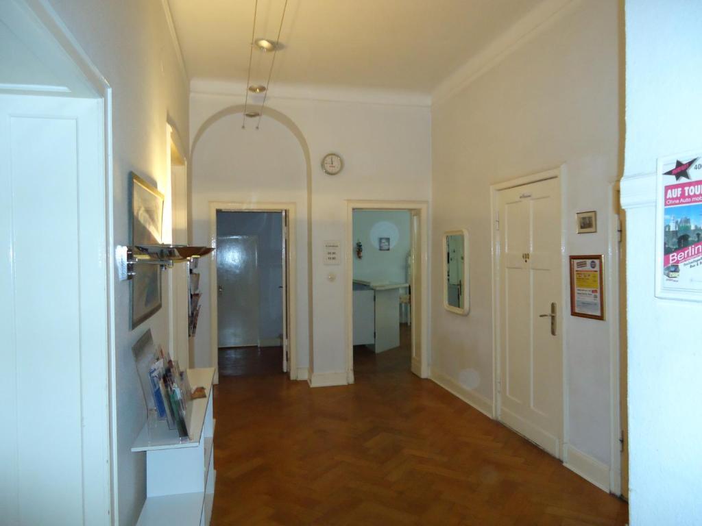 Guest house Hotel-pension Austriana Berlin