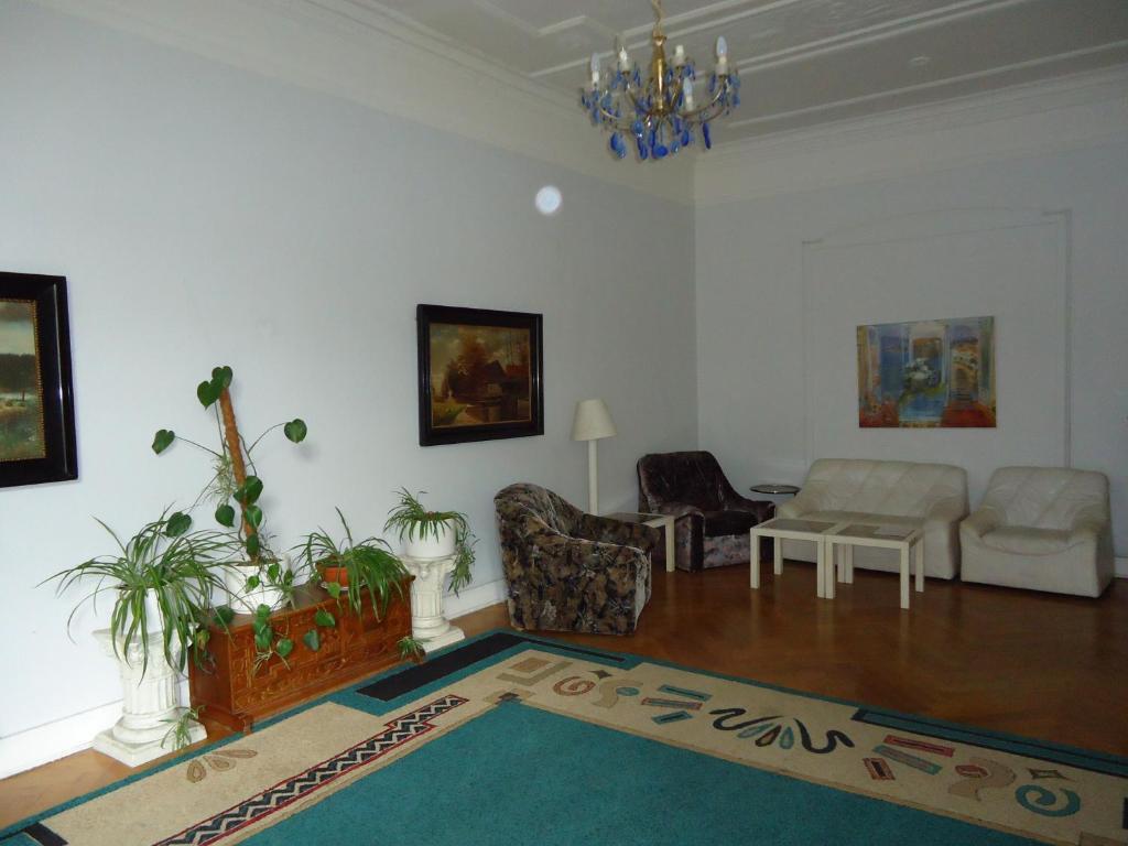 Hotel-pension Austriana 2* Berlin