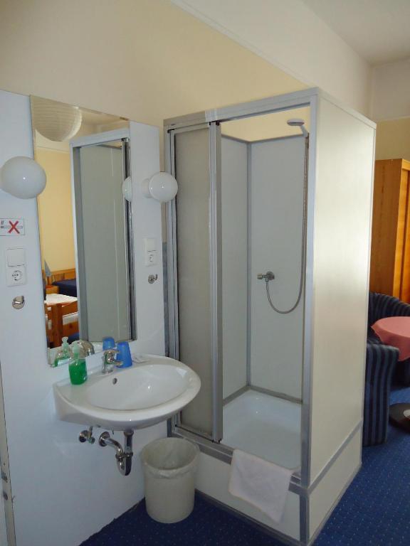 Hotel-pension Austriana Guest house Berlin