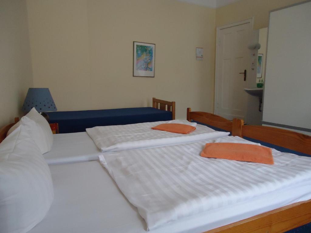 Hotel-pension Austriana Guest house 2*