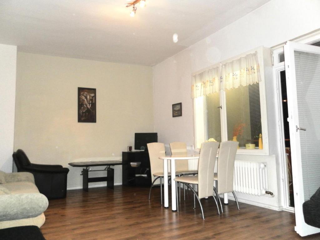 Central Apartments Appartement Berlin