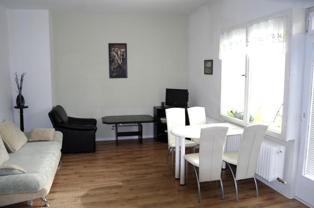 Central Apartments Appartement Berlin