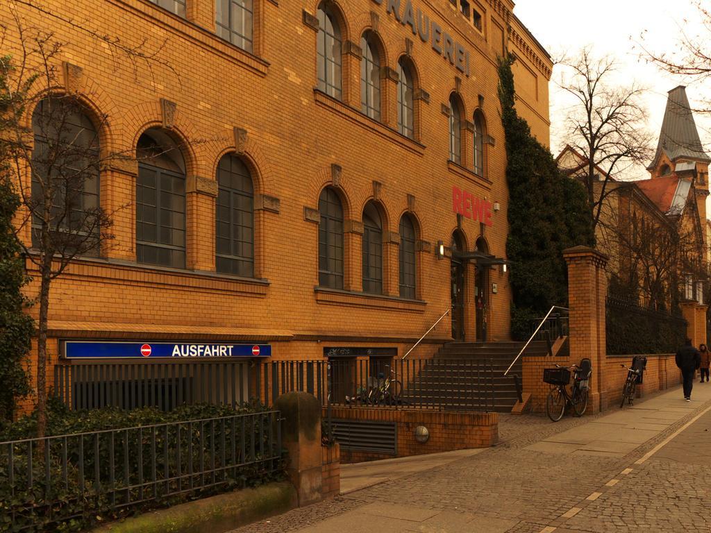 Gasthof Eastside