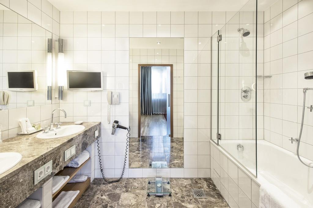 Hotel Hecker's Kurfürstendamm Berlin