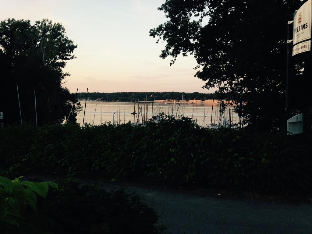 Am Wannsee * Berlin