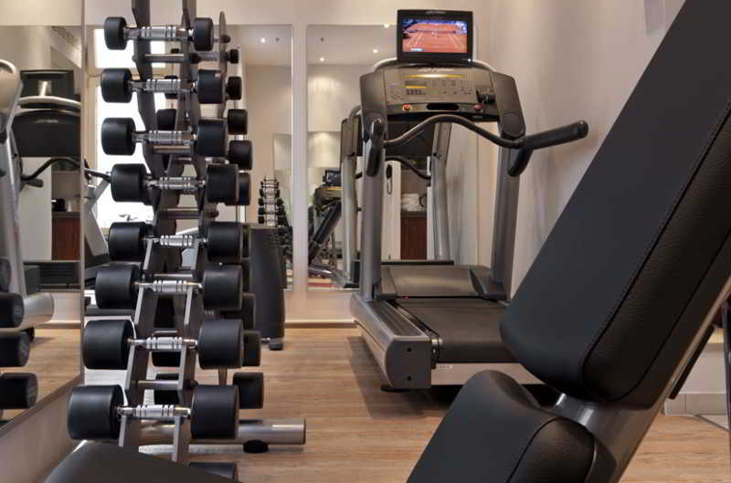 Citadines Kurfürstendamm 4* Berlin