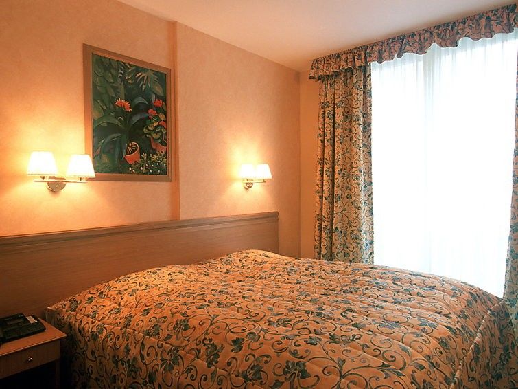 Citadines Kurfürstendamm Aparthotel 4*