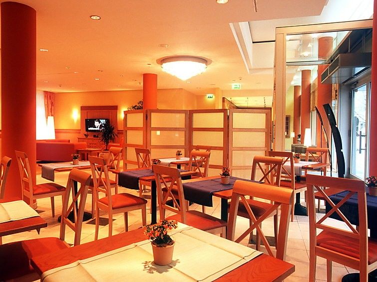 Citadines Kurfürstendamm Aparthotel