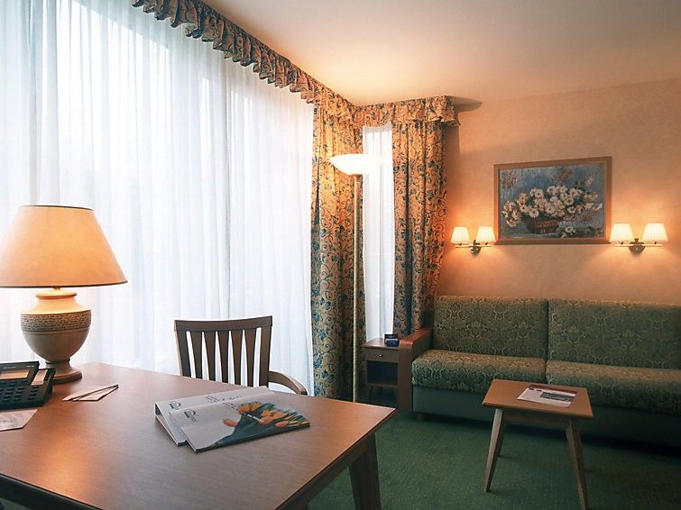Aparthotel Citadines Kurfürstendamm 4*