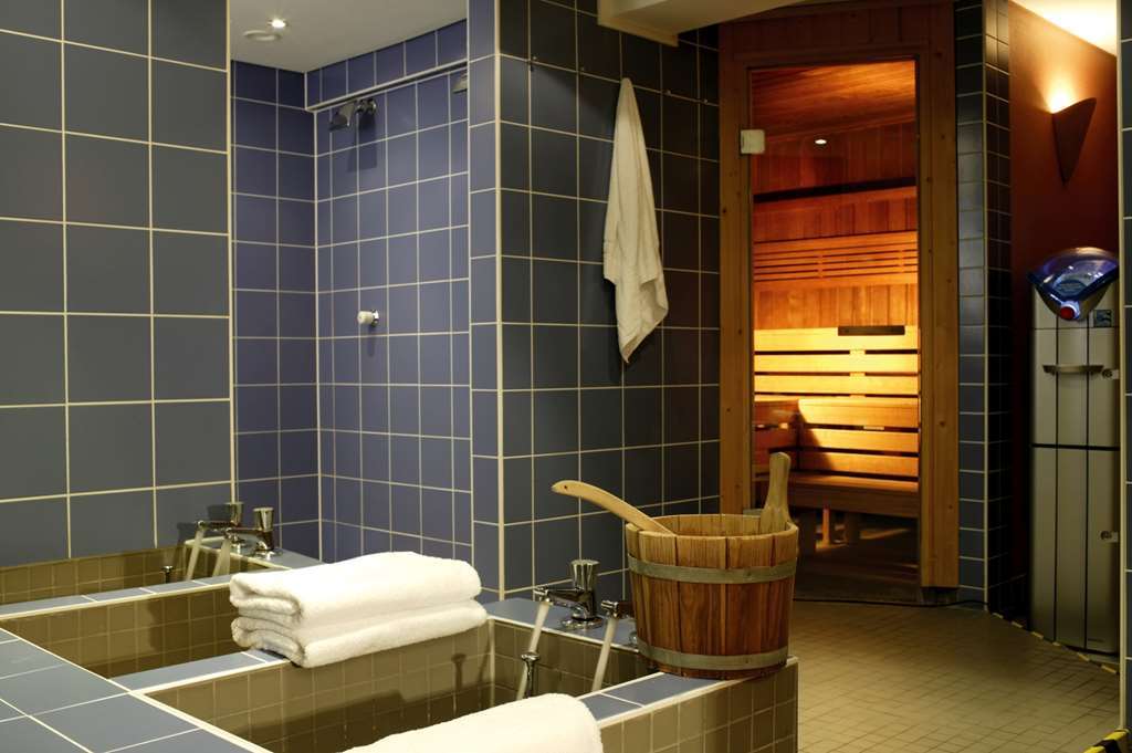 Nh Ost Hotel Berlin