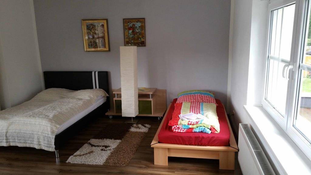 Apartment Dressler Berlin