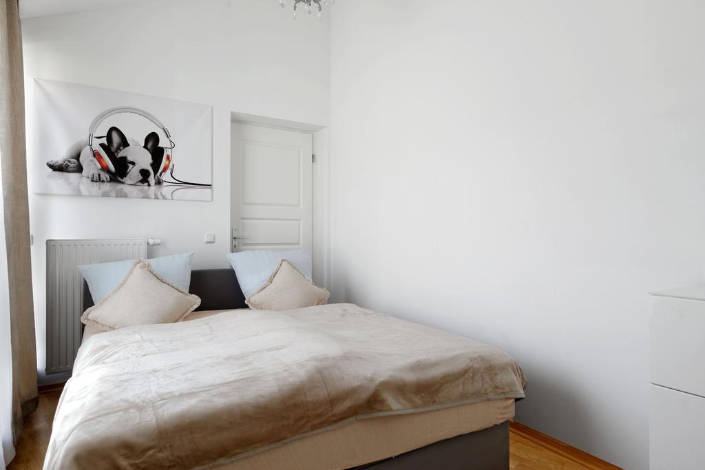 Lägenhet Grand Mitte Berlin