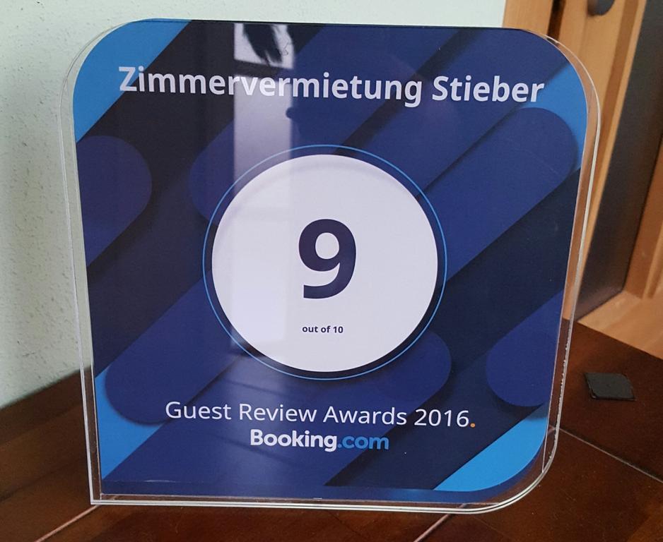 Lägenhet Zimmervermietung Stieber Berlin