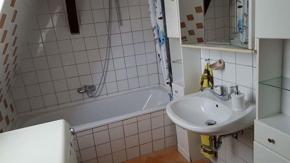 Zimmervermietung Stieber Lägenhet