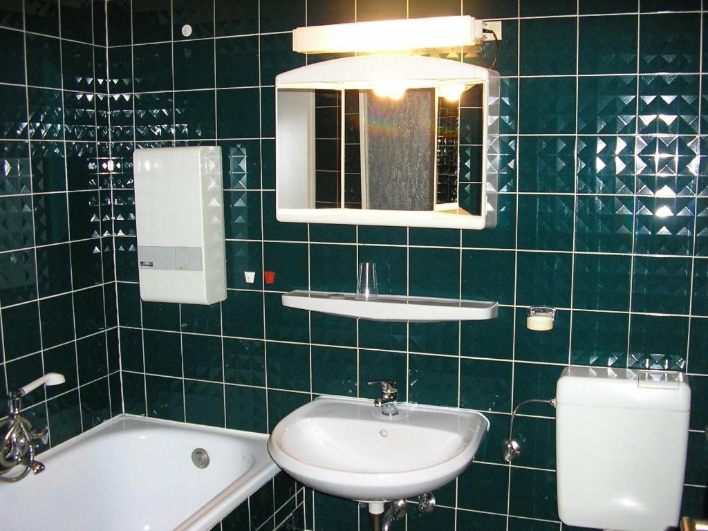 Gasthof City Sanader Berlin