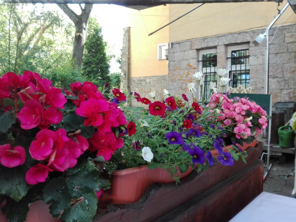 Pensionat Il Mulino Berlin