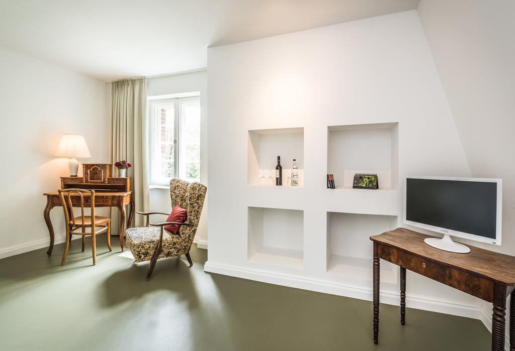 Gäste- Und Tagungshaus Am Glockengarten Hotel 3*