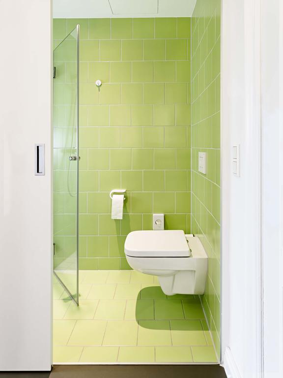Gäste- Und Tagungshaus Am Glockengarten Hotel 3*