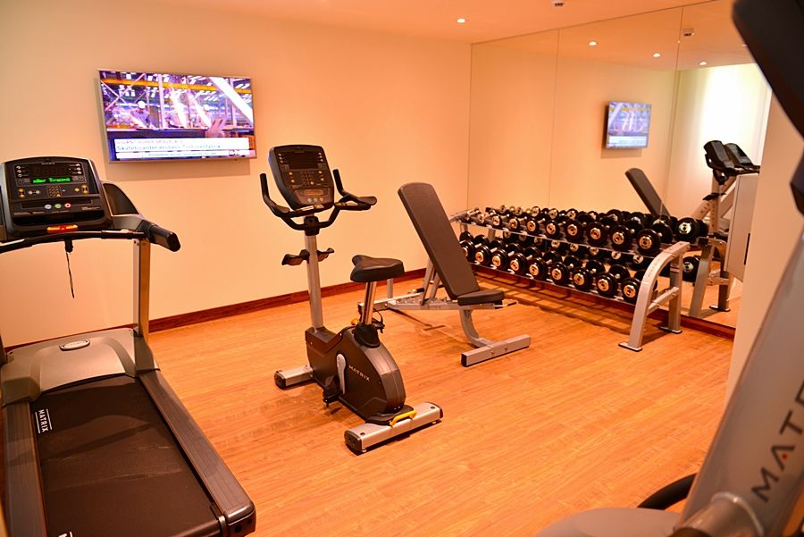 Hotell Classik Alexander Plaza 4*