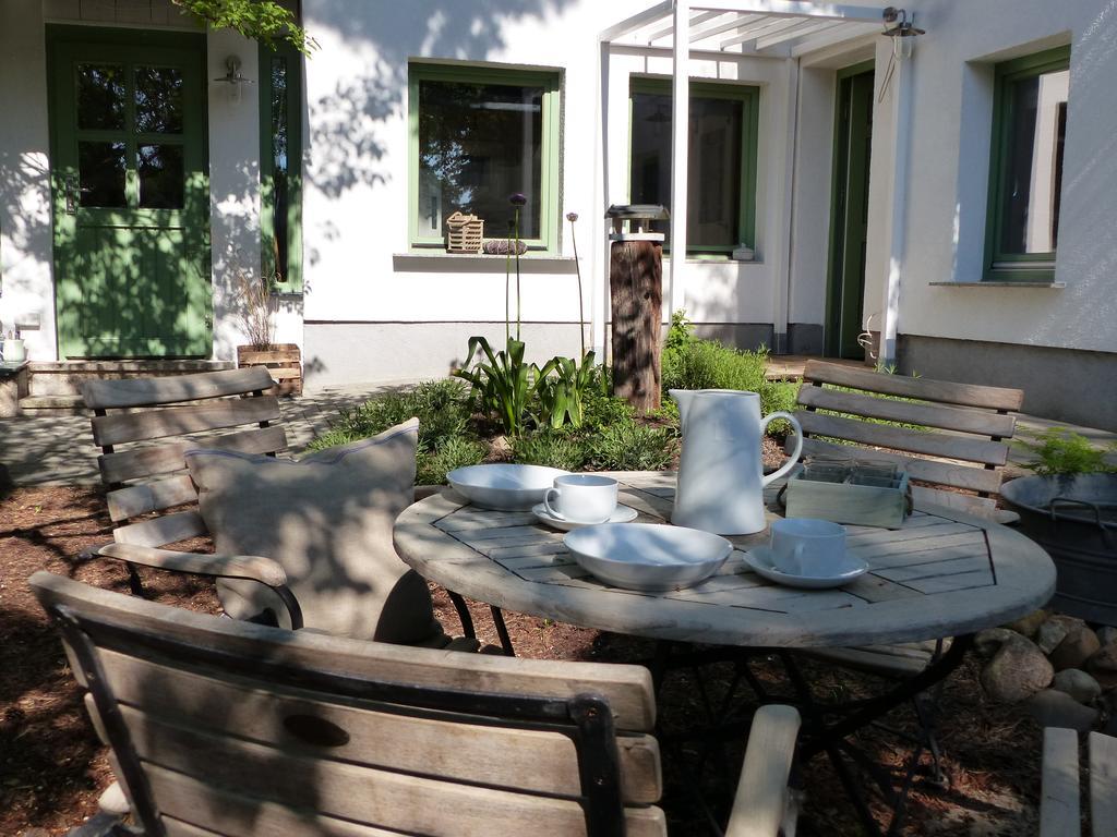 Feine Laube Holiday home Berlin