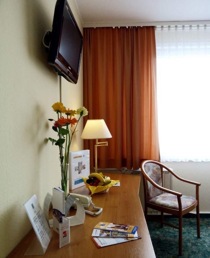 Comfort Lichtenberg Hotel Berlin