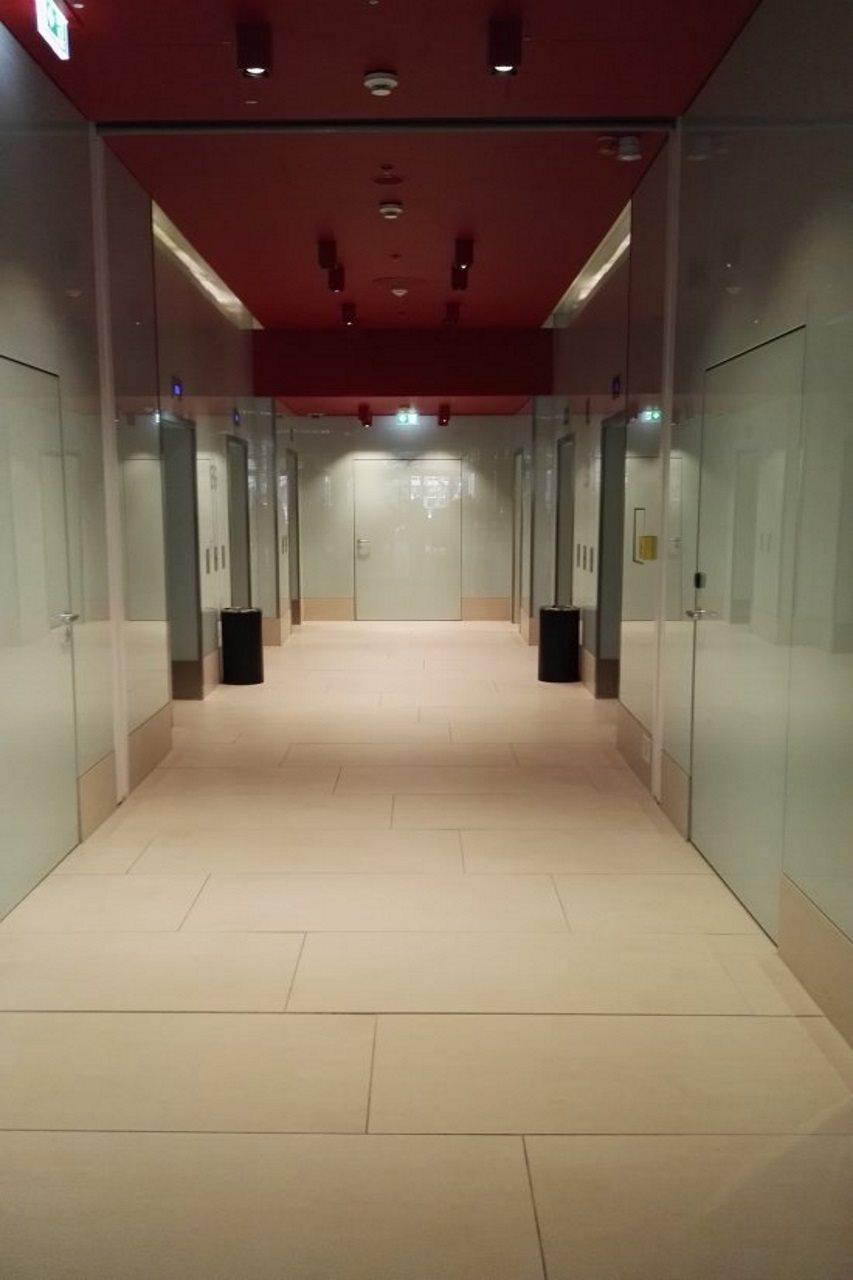 Riu Plaza Am Kurfuerstendamm Hotell Berlin