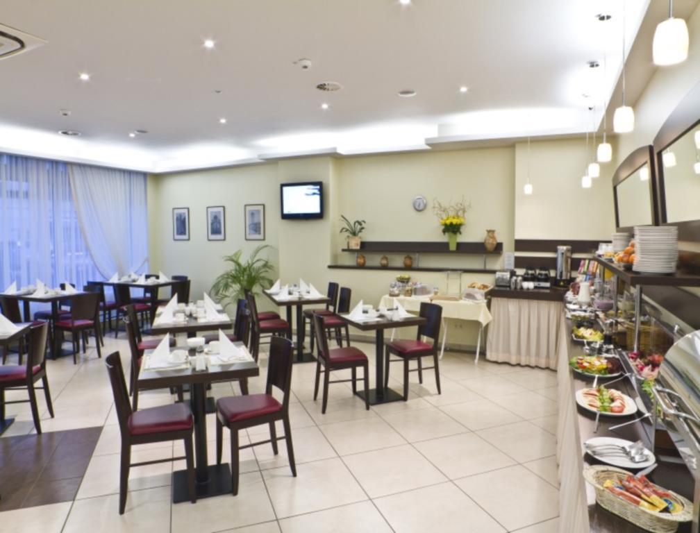 Hotel Ivbergs Messe Nord 3*
