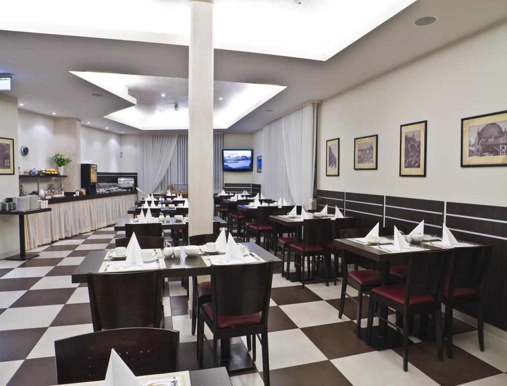 Hotell Ivbergs Messe Berlin