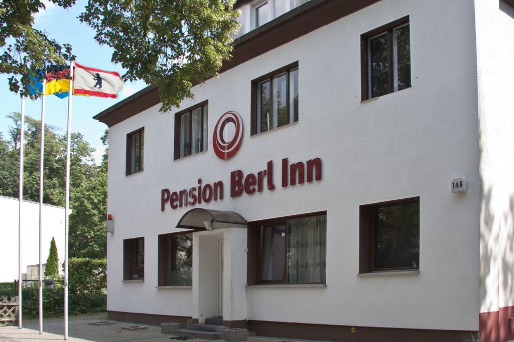 Gasthof Berl Berlin