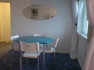 Hotell O.f.t. - Mitte Berlin