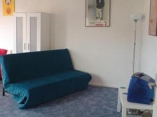 Hotell O.f.t. - Mitte