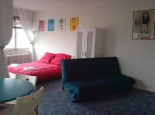 O.f.t. - Mitte Hotell