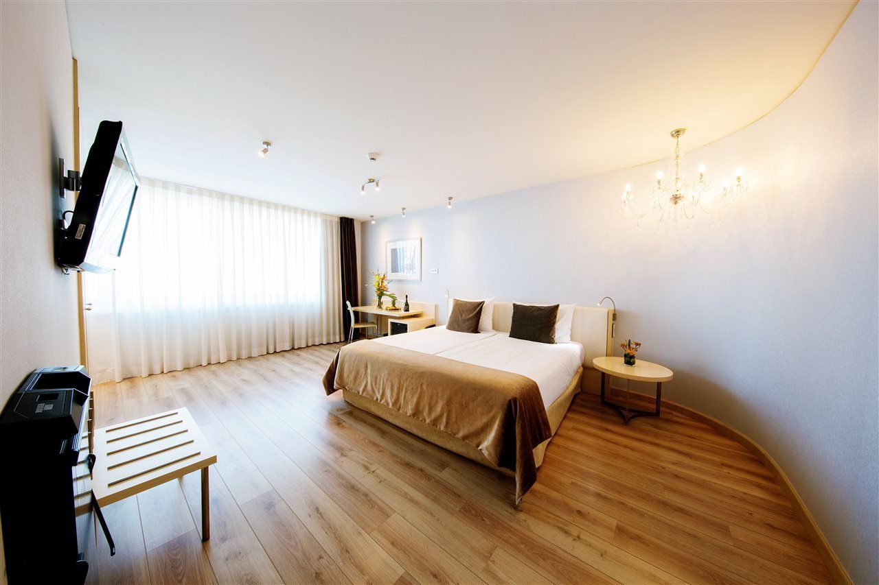 Abba Hotell 4*