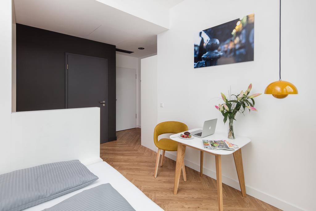 Smartments Business West