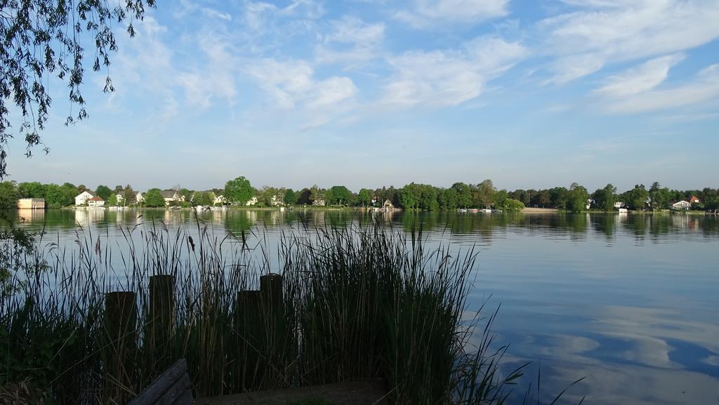Gaestehaus Teikyo Am Zeuthener See Hotell Berlin