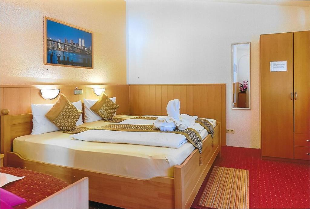B\u00f6lsche 126 Hotel