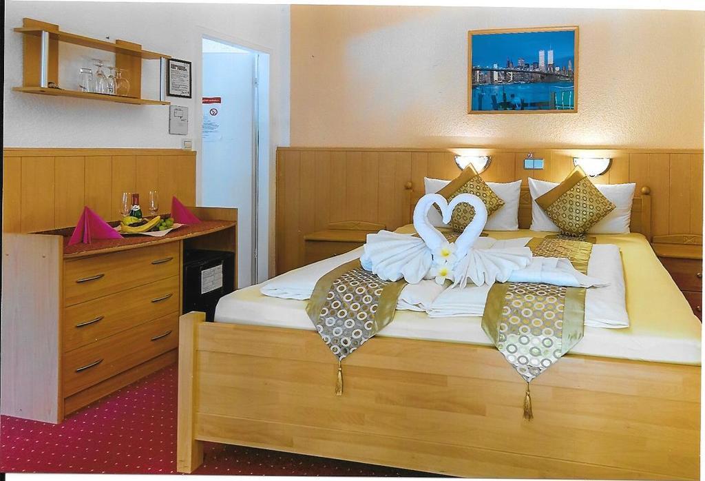B\u00f6lsche 126 Hotel