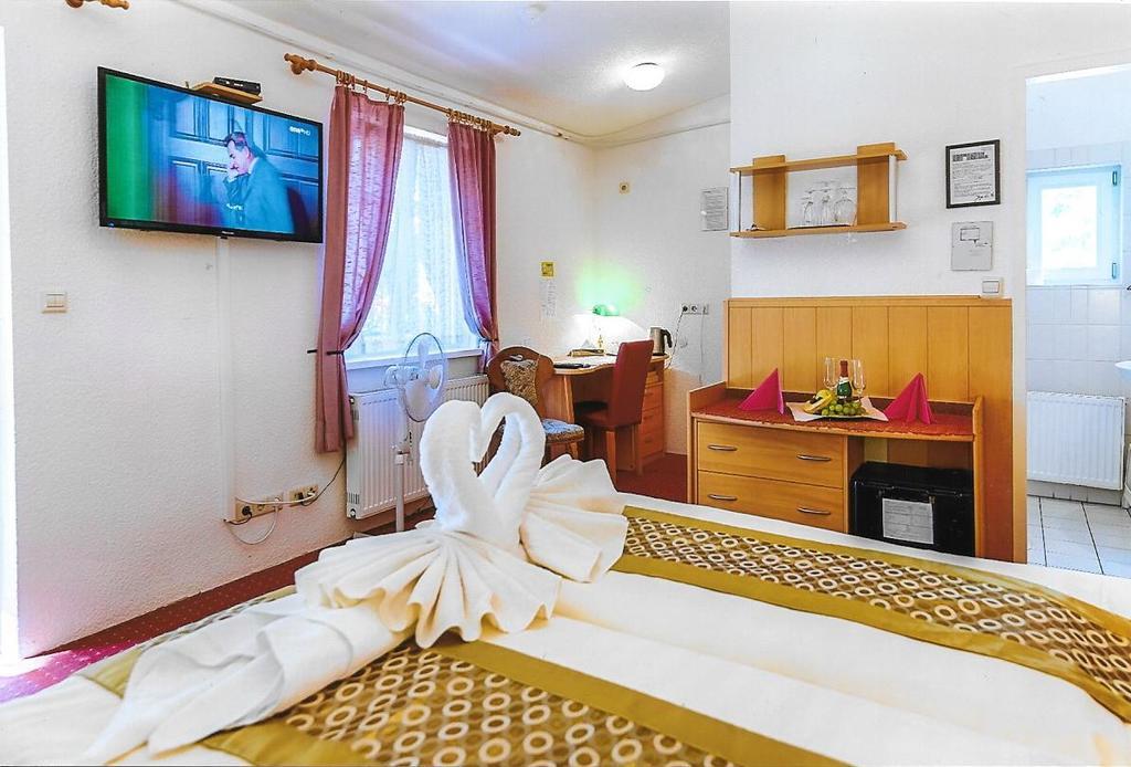 B\u00f6lsche 126 Hotel