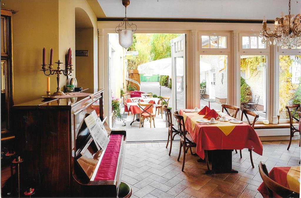 Hotel B\u00f6lsche 126 Berlin