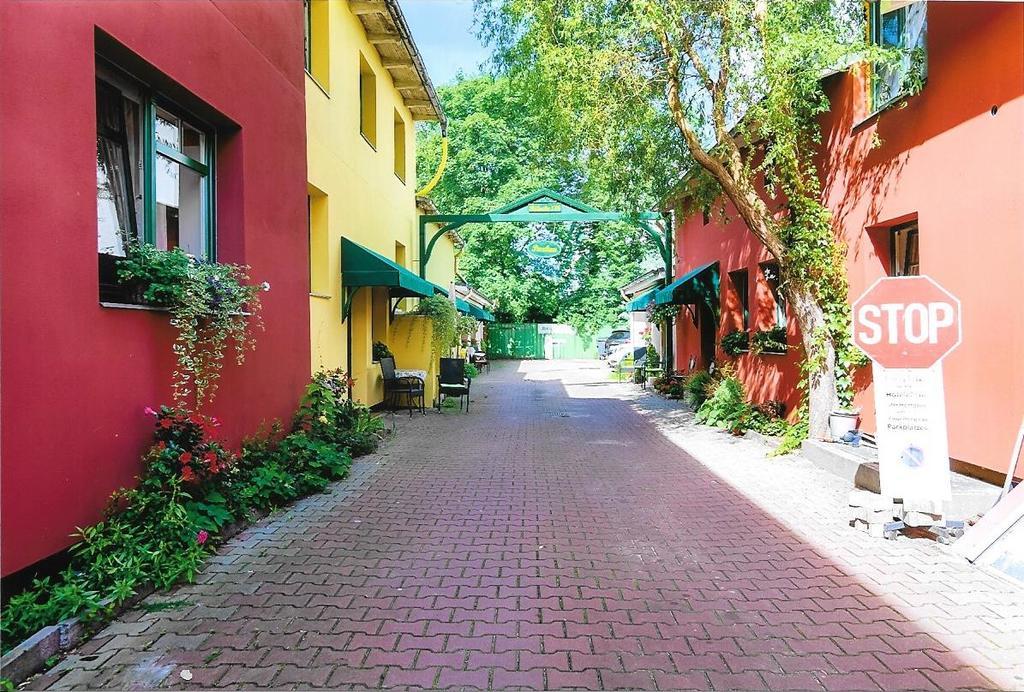 Hotel B\u00f6lsche 126