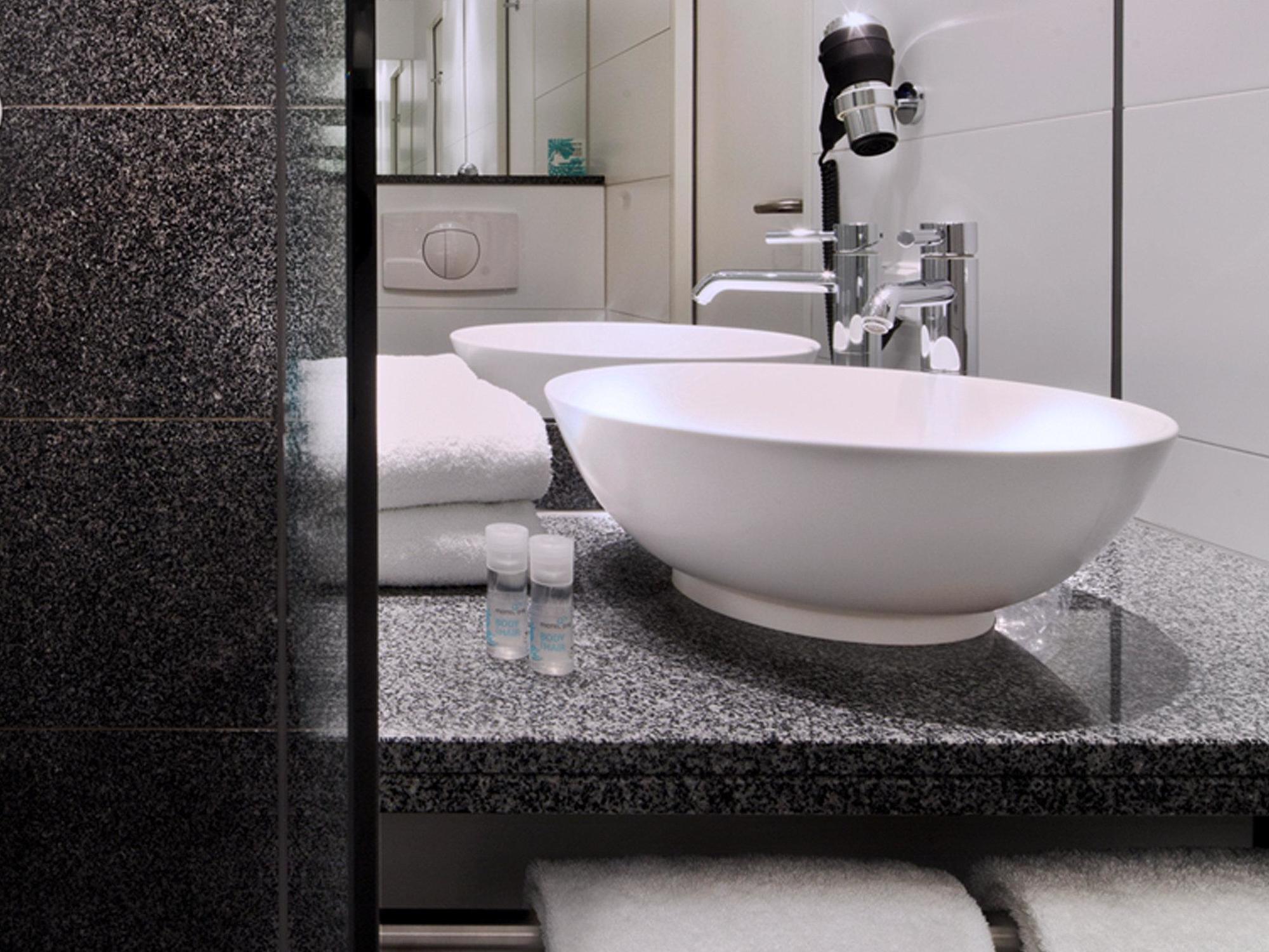 One Berlin-potsdamer Platz Hotell Berlin