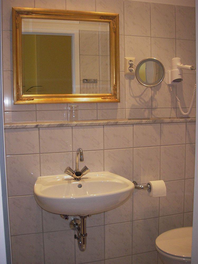 Fischer Am Kudamm Hotell Berlin