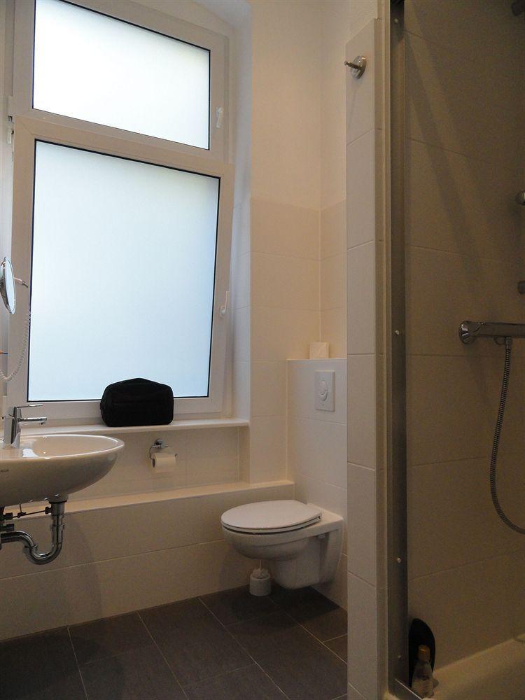 Fischer Am Kudamm Hotell 3*