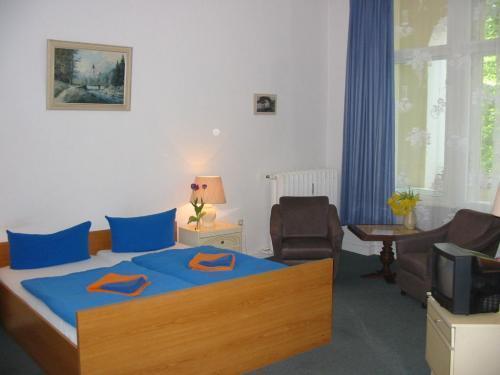Gasthof Hotel-pension Spree