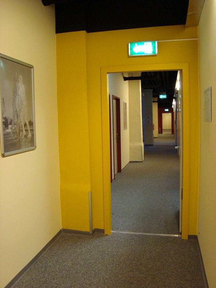 Vandrarhem In Berlin