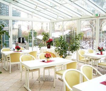 Hotell Gold Berlin