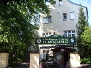 Il Mulino Pensionat Berlin