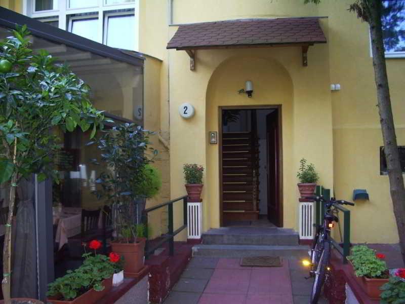 Pensionat Il Mulino 2*