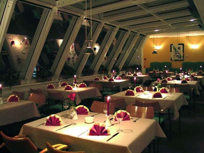 Auberge de jeunesse Grand Urban