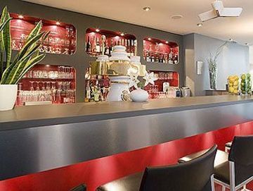 Mercure Airport Tegel 4* Berlin